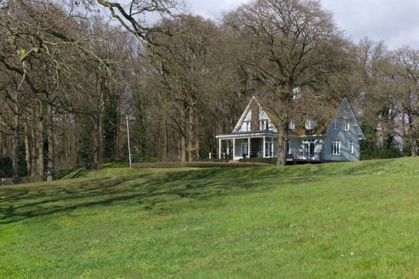 Woning Bolmansweg 9 Epse