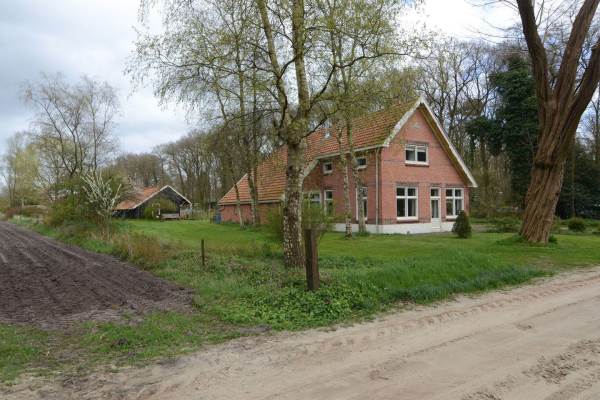 Woning Duinweg 4 Noordlaren