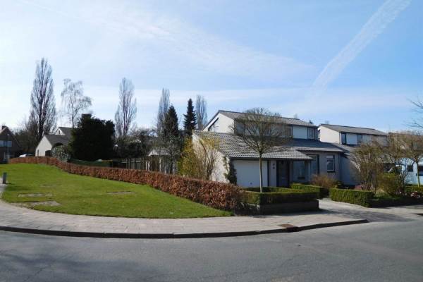 Woning Eikelakkers 16 Ede