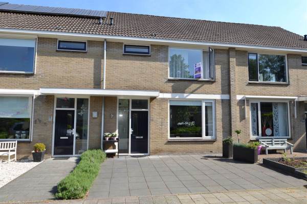 Woning Beneluxlaan 124 Harderwijk