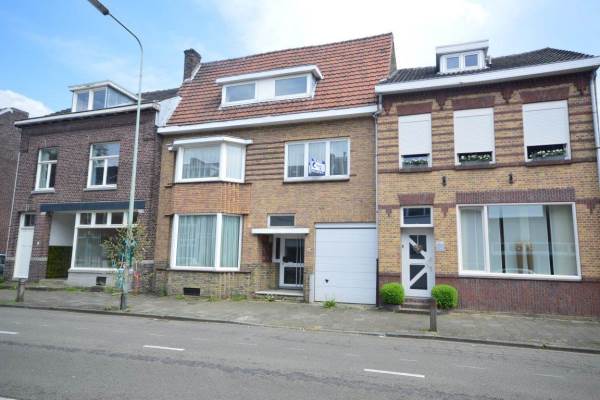 Woning Ambyerstraat Zuid 20 Maastricht