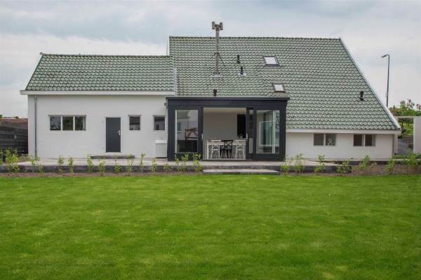 Woning Lekdijk 75 Waal