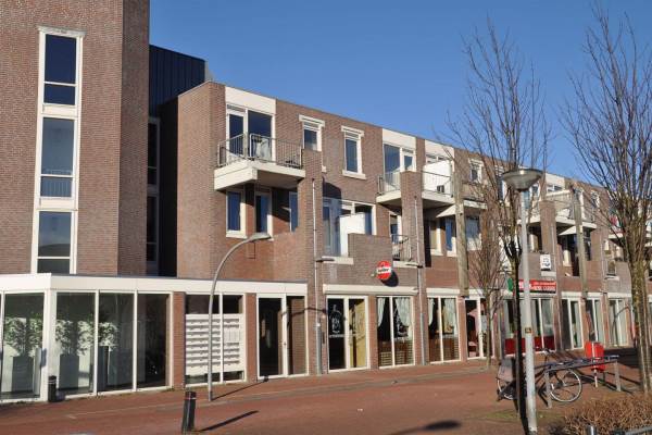 Woning Jol 3750 Lelystad