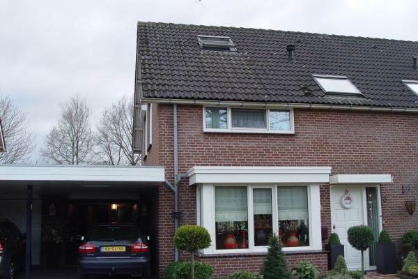 Woning Meeuwstraat 8 Bergen L