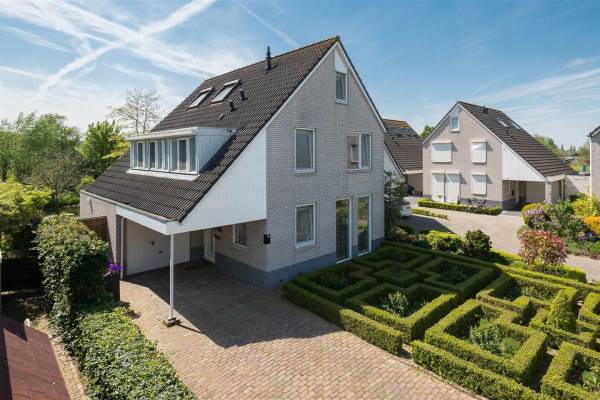 Woning Zeelt 112 Alblasserdam