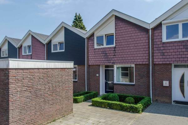 Woning Kaardebol 50 Kerkrade