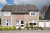 Woning 't Lange 10 Gastel