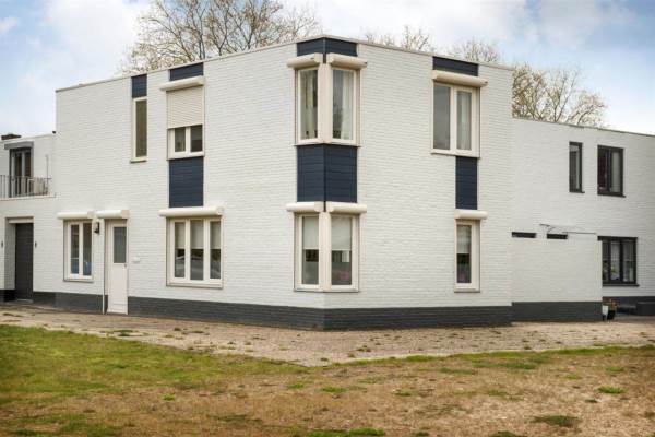 Woning Poelekes 4A Halsteren