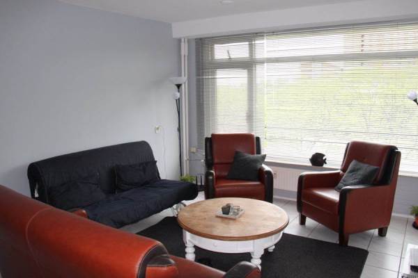 Woning Bosboom-Toussaintplein 132 Delft