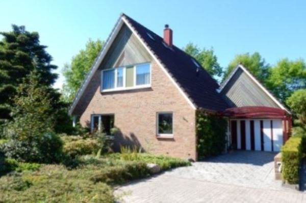Woning Kleinebree 7 Assen