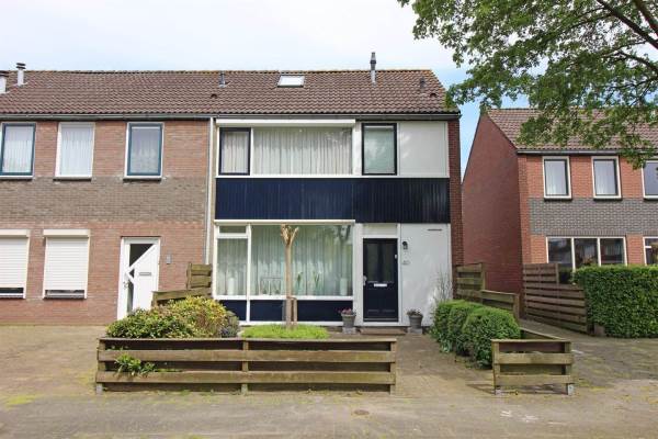 Woning Twijnstop 40 Emmer-Compascuum