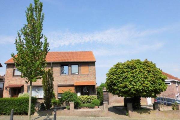 Woning Langeberglaan 44 Brunssum