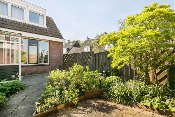 Woning Merwede 24 Pijnacker