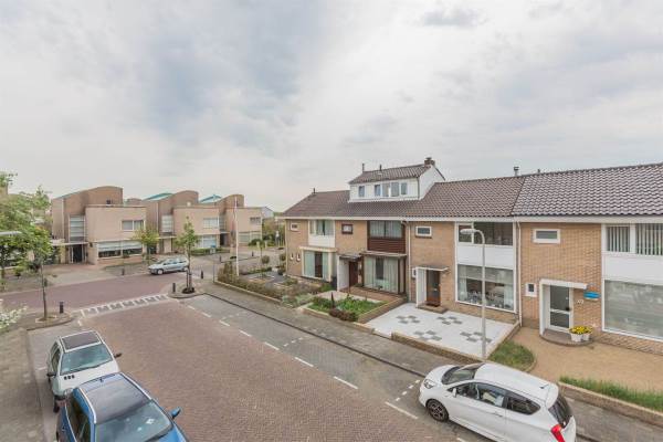 Woning Leon Senfstraat 42 Noordwijk Zh