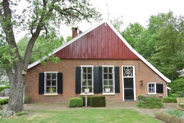 Woning Dondergoorweg 9 Winterswijk Huppel