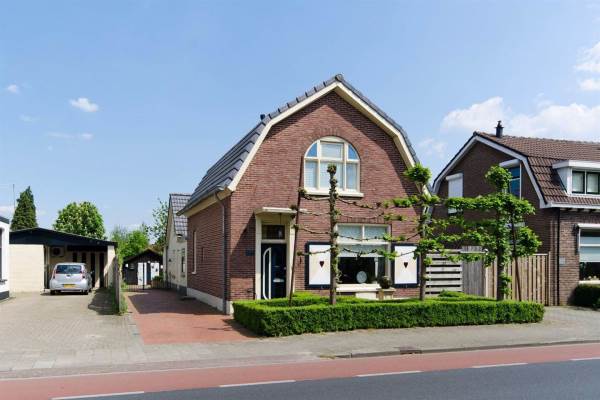 Woning Rijssensestraat 191 Nijverdal