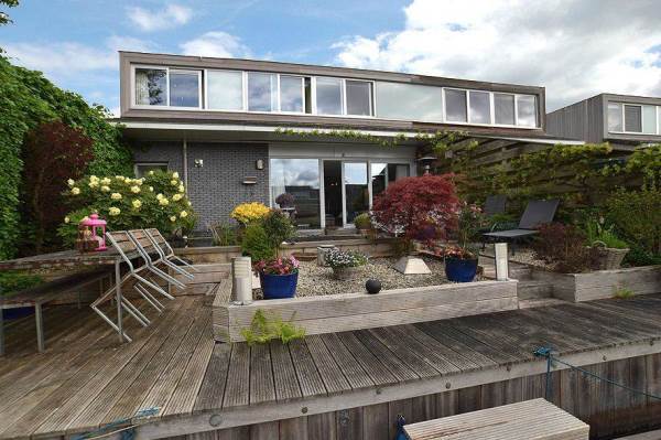 Woning Oude Riet 7 Groningen