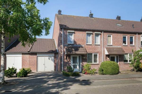 Woning Hoefblad 18 Best