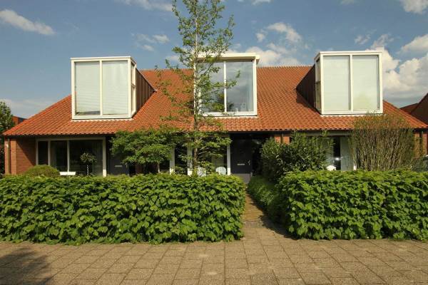 Woning Rietlaan 58 Zeewolde