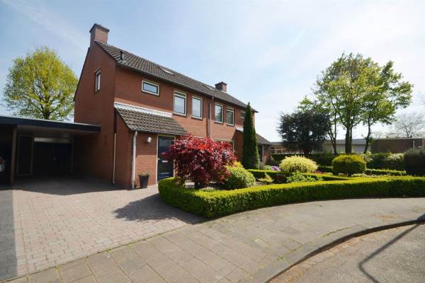 Woning Valeriusstraat 37 Gemert