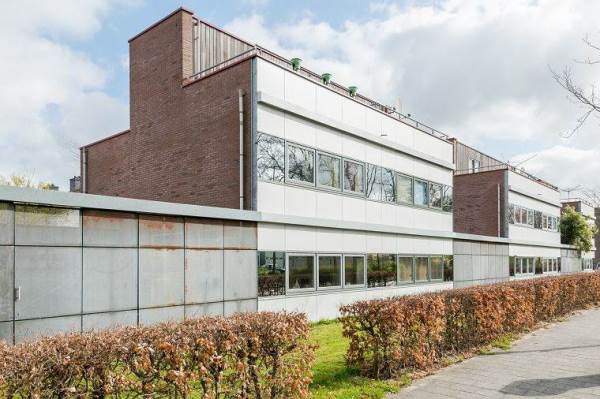 Woning Morleystraat 20 Zwolle