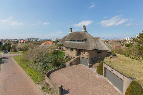 Woning Atjehweg 20 Noordwijk Zh