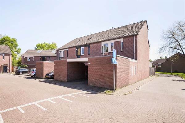 Woning Cornelis Dopperstraat 53 Hengelo