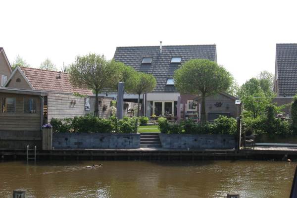Woning Sint Japiksdyk 4 Winsum Fr