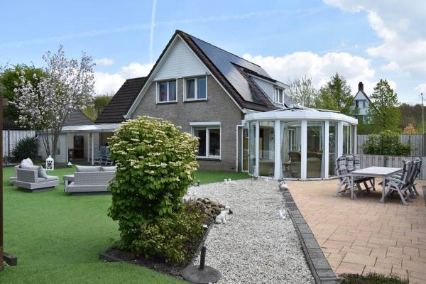 Woning Golfpark 158 Lelystad