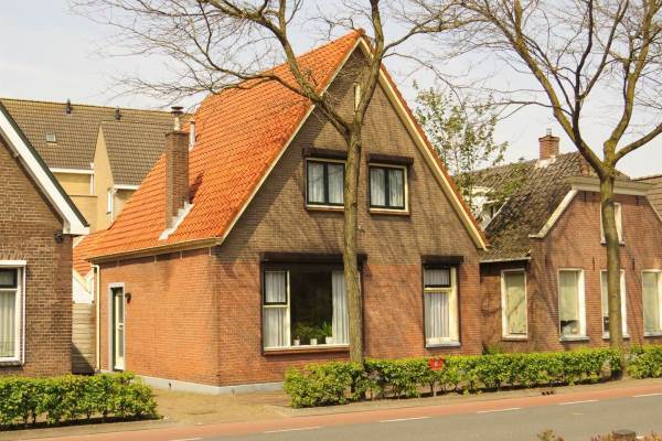 Woning Prinses Julianastraat 11 Ommen
