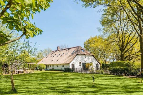 Woning Haersterveerweg 1 Zwolle