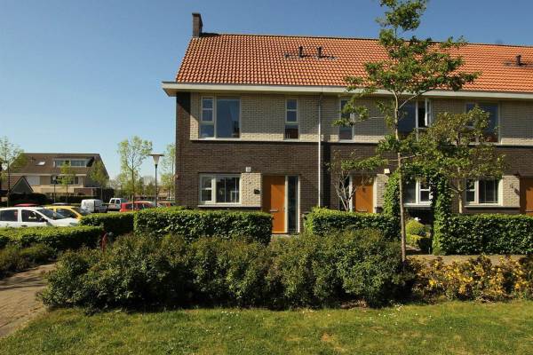 Woning Schierstins 1 Zeewolde