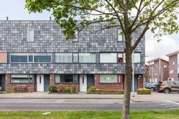 Woning Parklaan 27 Pijnacker