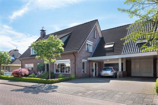 Woning Erve Smedinck 58 Enter