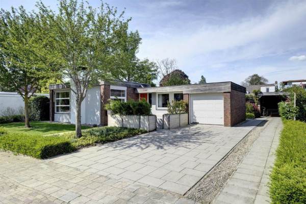 Woning Johan de Wittlaan 17 Hoogezand