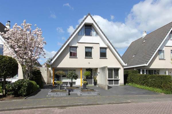 Woning Batelier 36 Sliedrecht