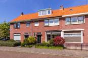 Woning Violenstraat 45 Den Helder