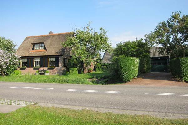 Woning Jan Glijnisweg 40 Heerhugowaard