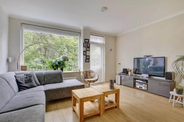 Woning van Heutszlaan 941 Ede