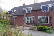 Woning Sibrandaheerd 144 Groningen
