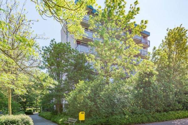 Woning Straussplein 29 Zwolle