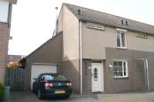 Woning Doesburgstraat 73 Tilburg