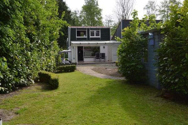 Woning Buitenplaats 6 Dronten