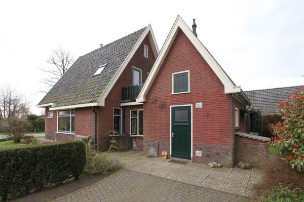 Woning Ten Cateweg 9 Wierden