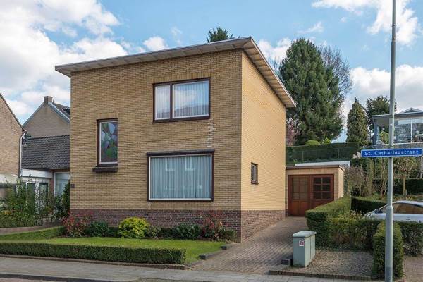 Woning Sint Catharinastraat 65 Ulestraten