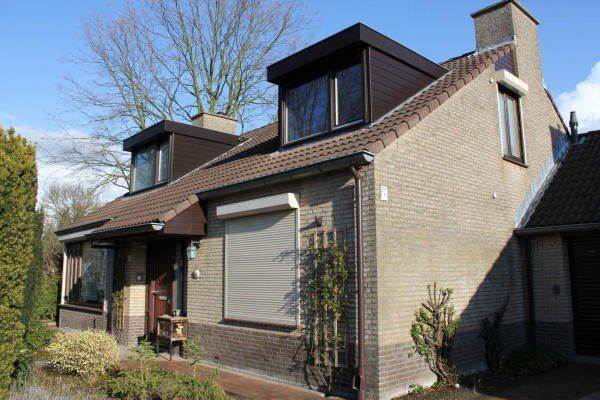 Woning Willem Dudokweg 16 Eindhoven