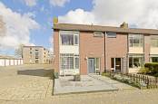 Woning Torplaan 1 Den Helder