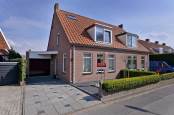 Woning Dijkweg 3a Serooskerke Schouwen