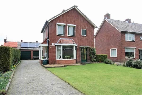 Woning Kolweg 56 Holten