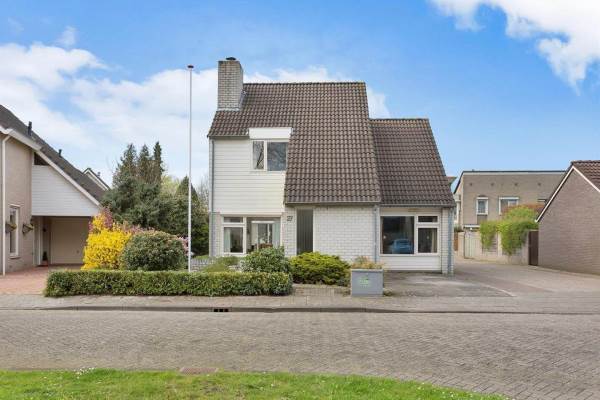 Woning Romelaan 27 Den Bosch